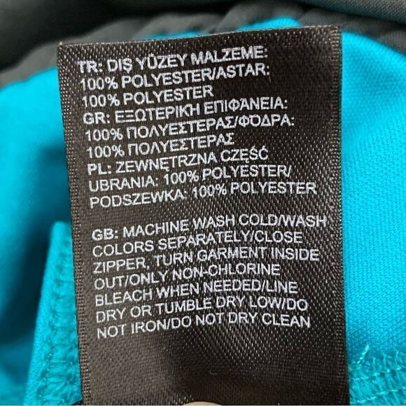 The North Face Women’s Reflex Core Athletic Shorts - Picture 10 of 12